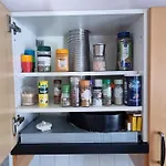 Appartement Ruggeveld