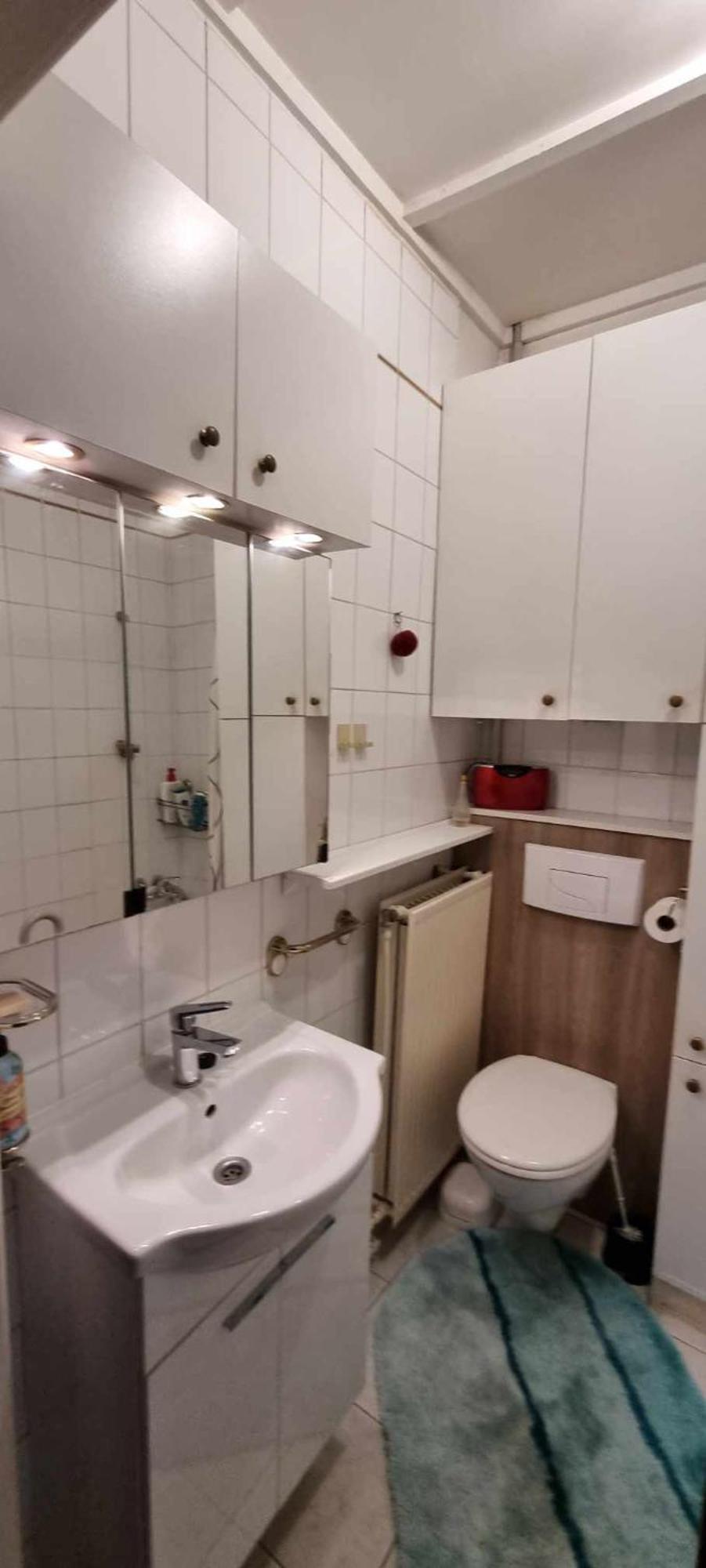 Ruggeveld Appartement *