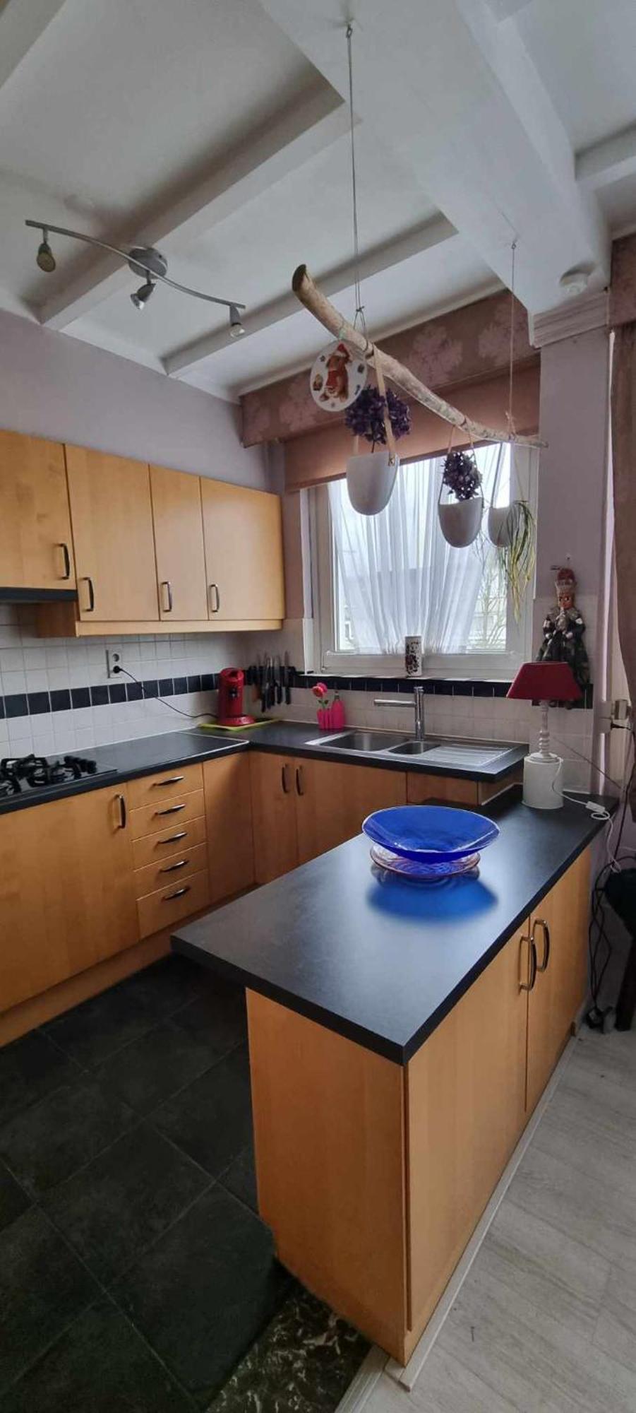 Ruggeveld Appartement *