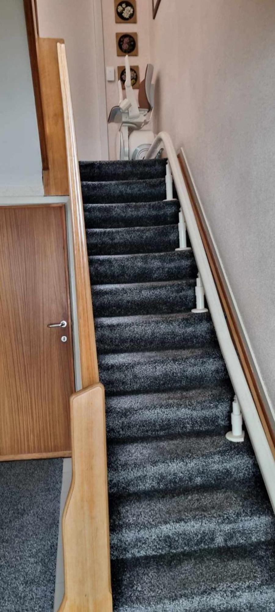 Appartement Ruggeveld *