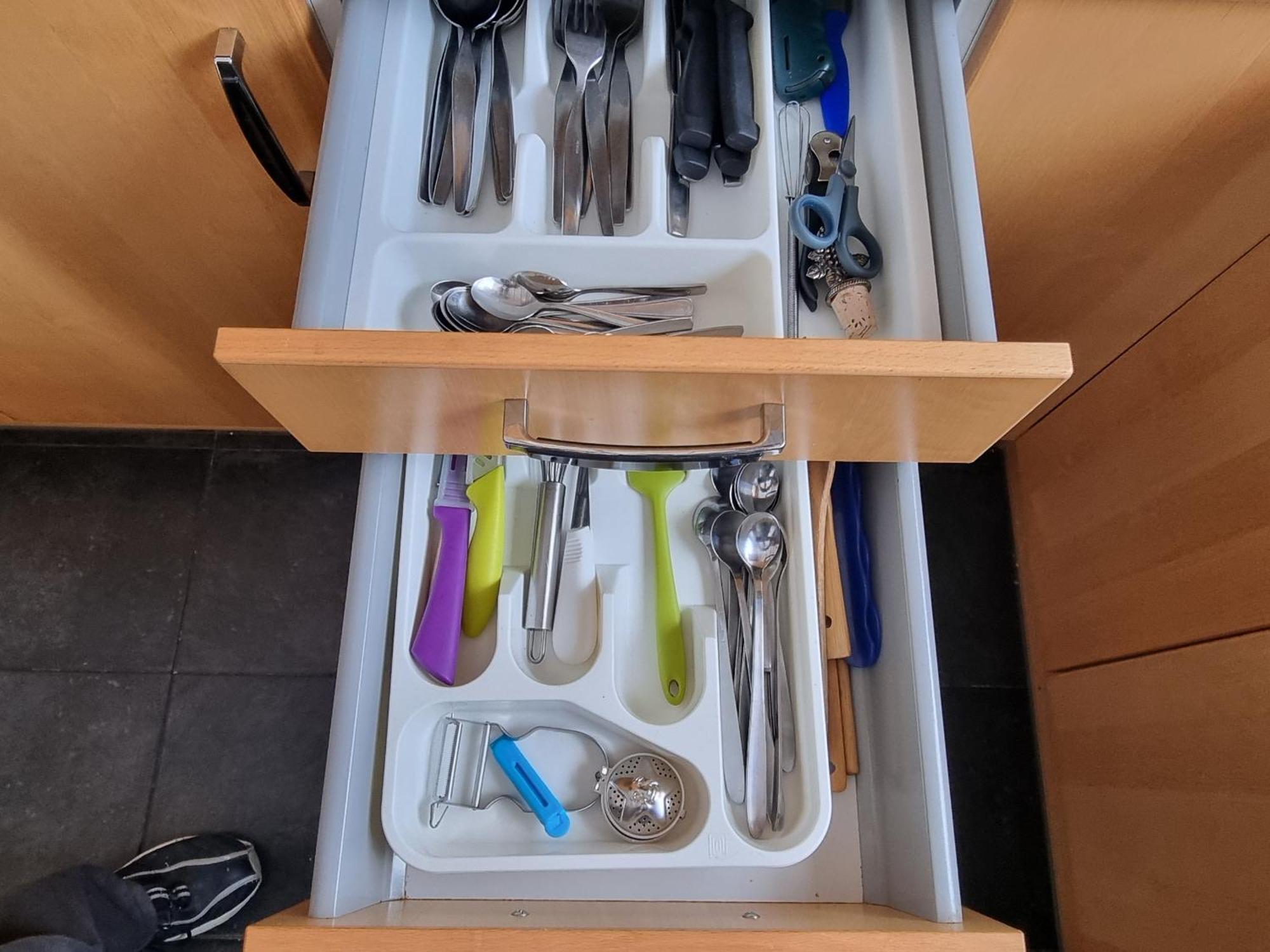 Appartement Ruggeveld