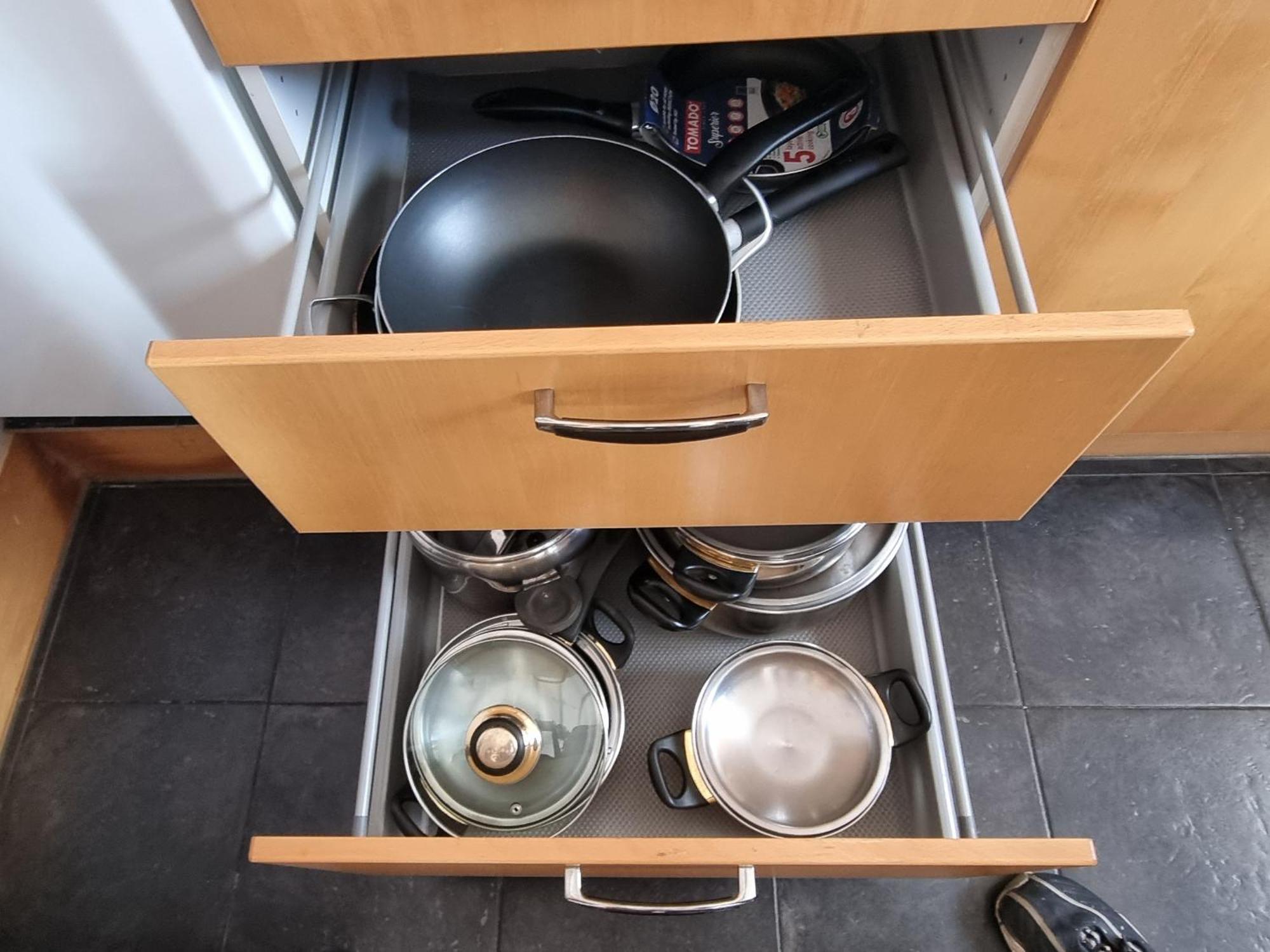 Ruggeveld Appartement *