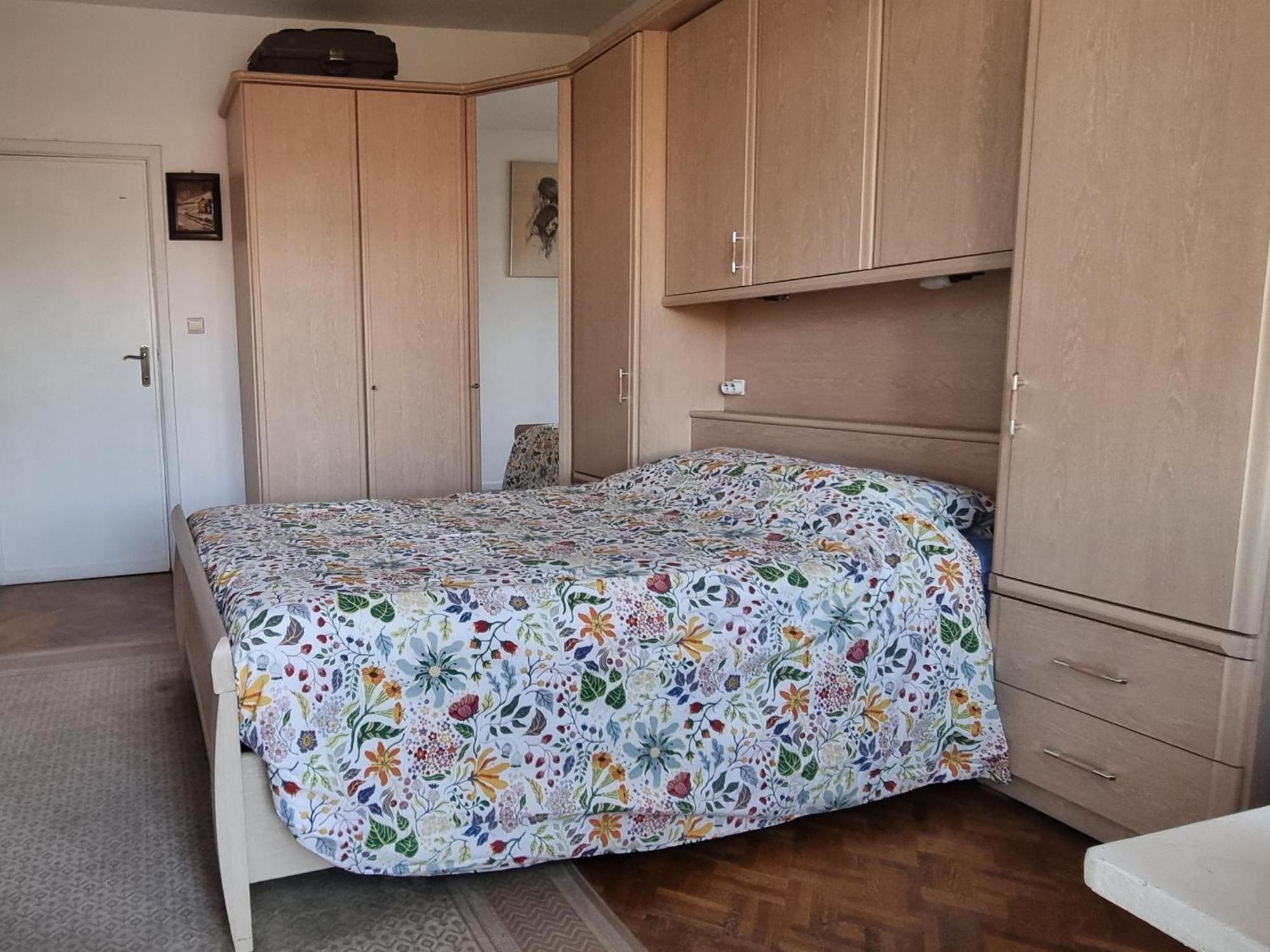 Appartement Ruggeveld *