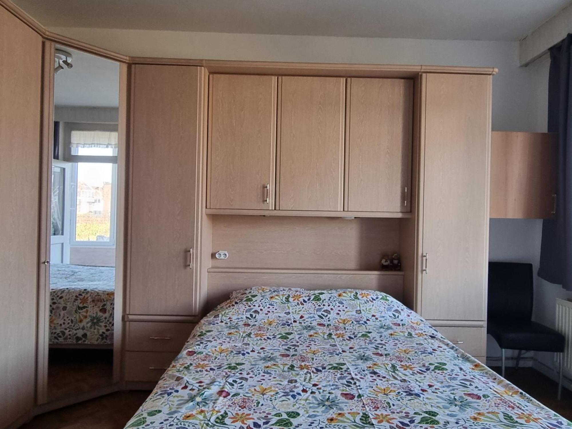 Appartement Ruggeveld