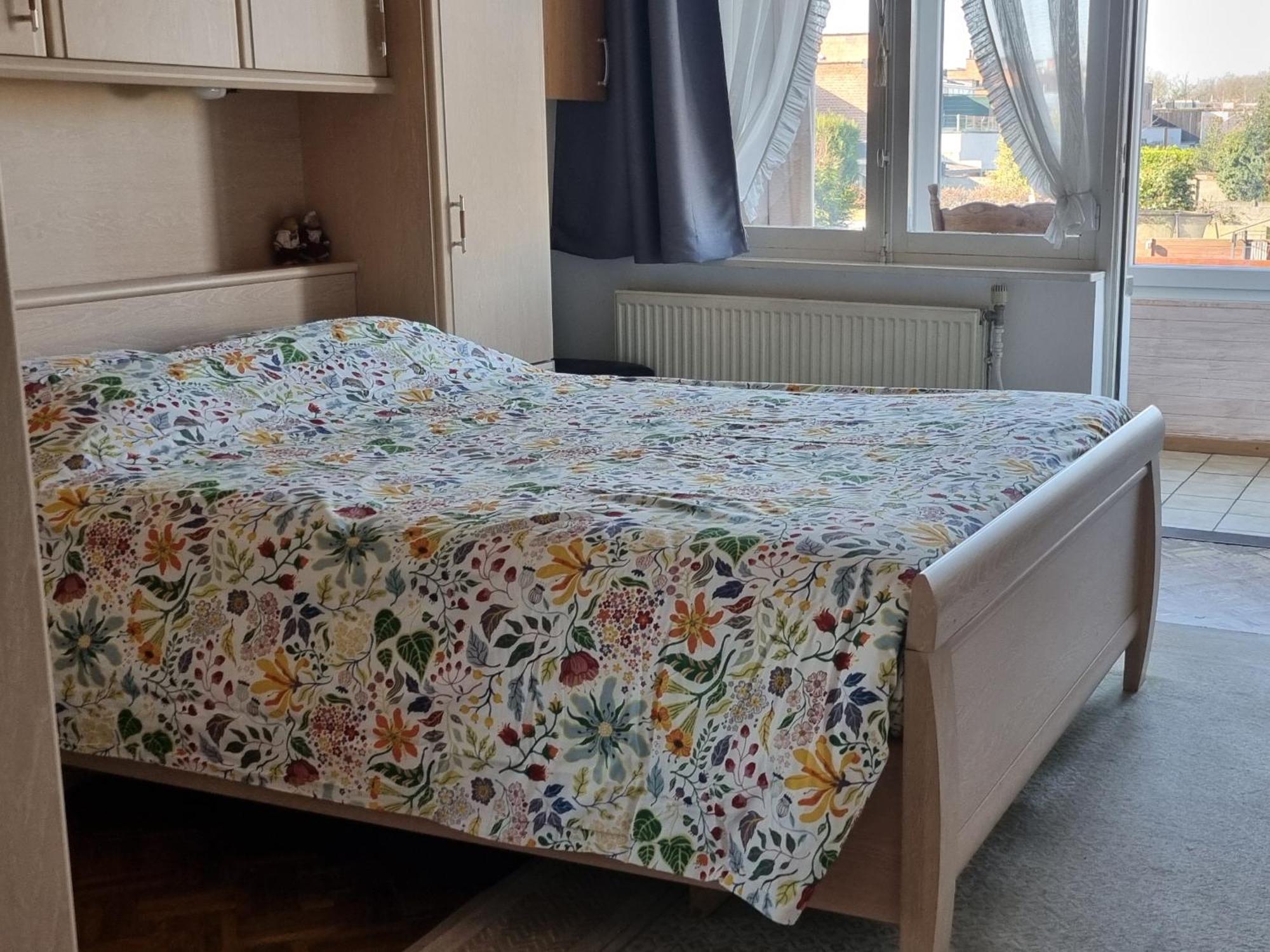 Ruggeveld Appartement *