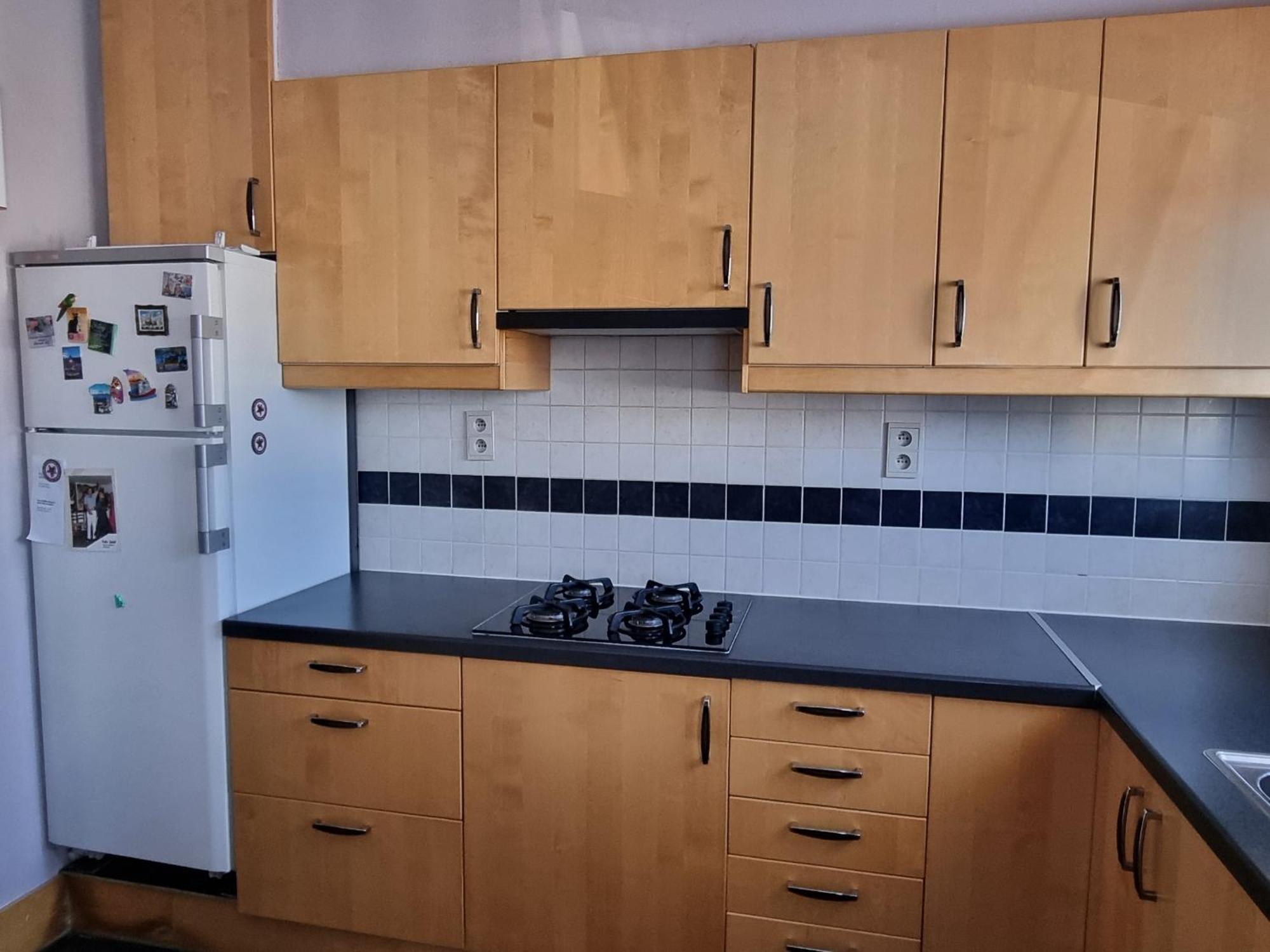 Ruggeveld Appartement