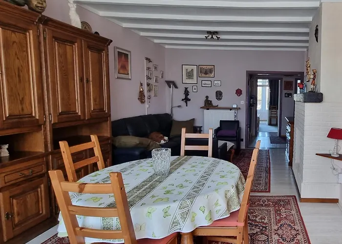 Appartement Ruggeveld