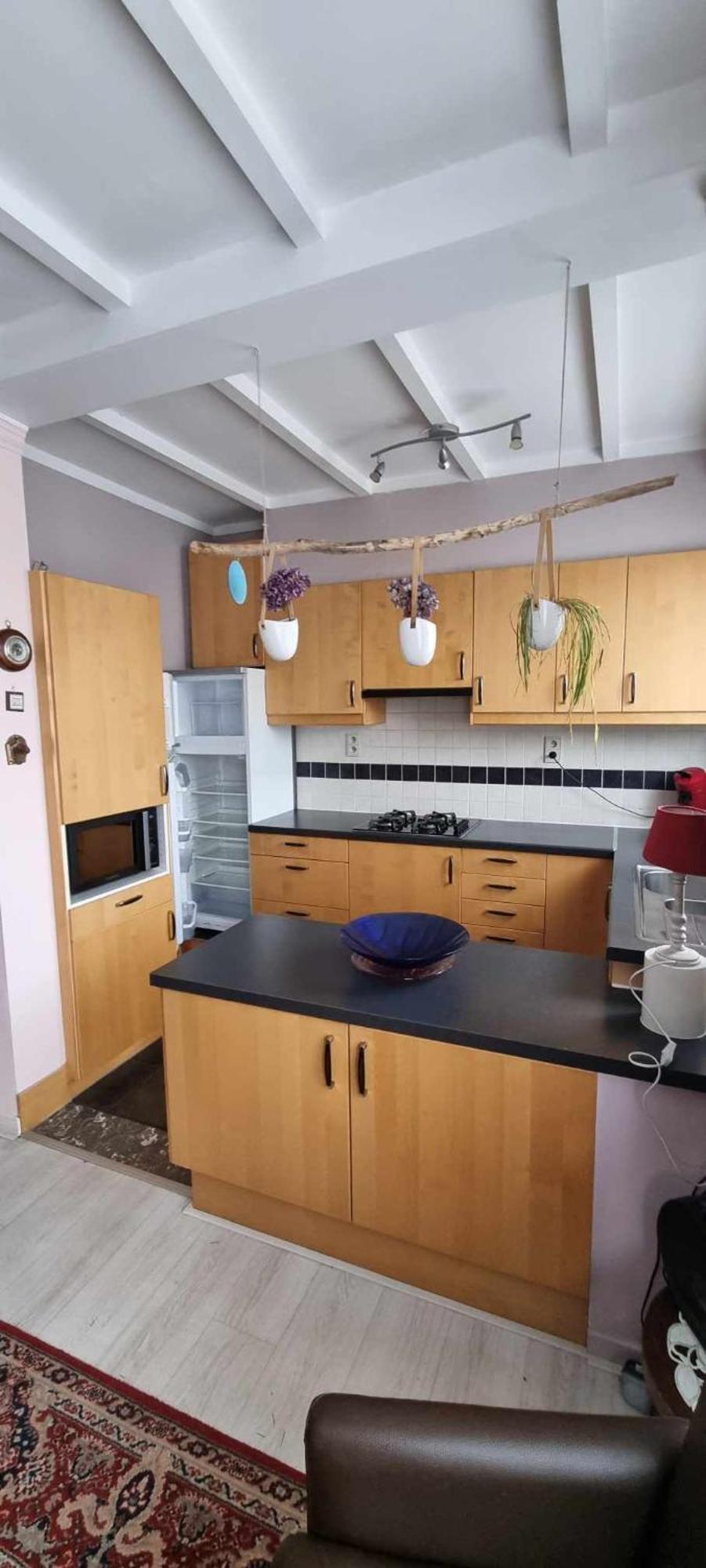 Ruggeveld Apartment