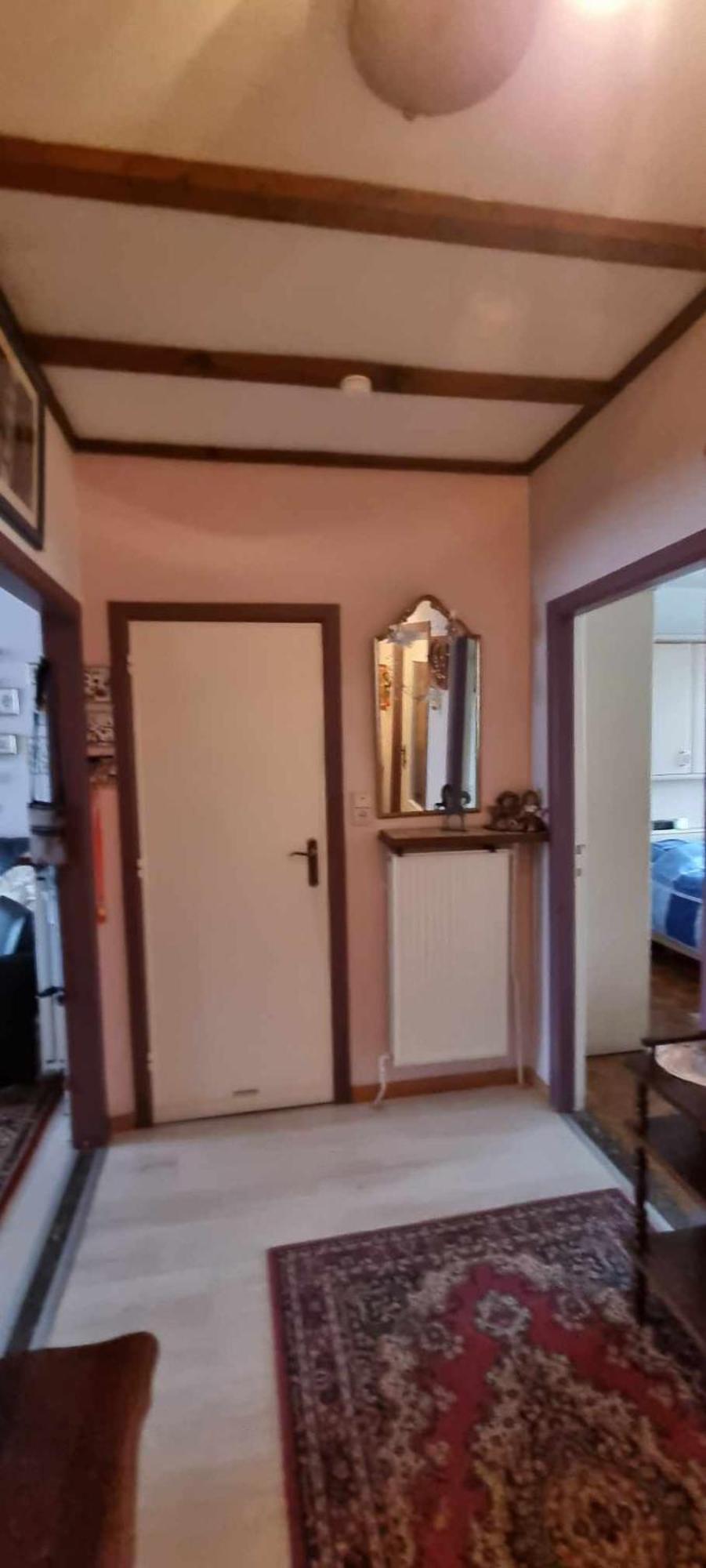 Apartment Ruggeveld Antwerp
