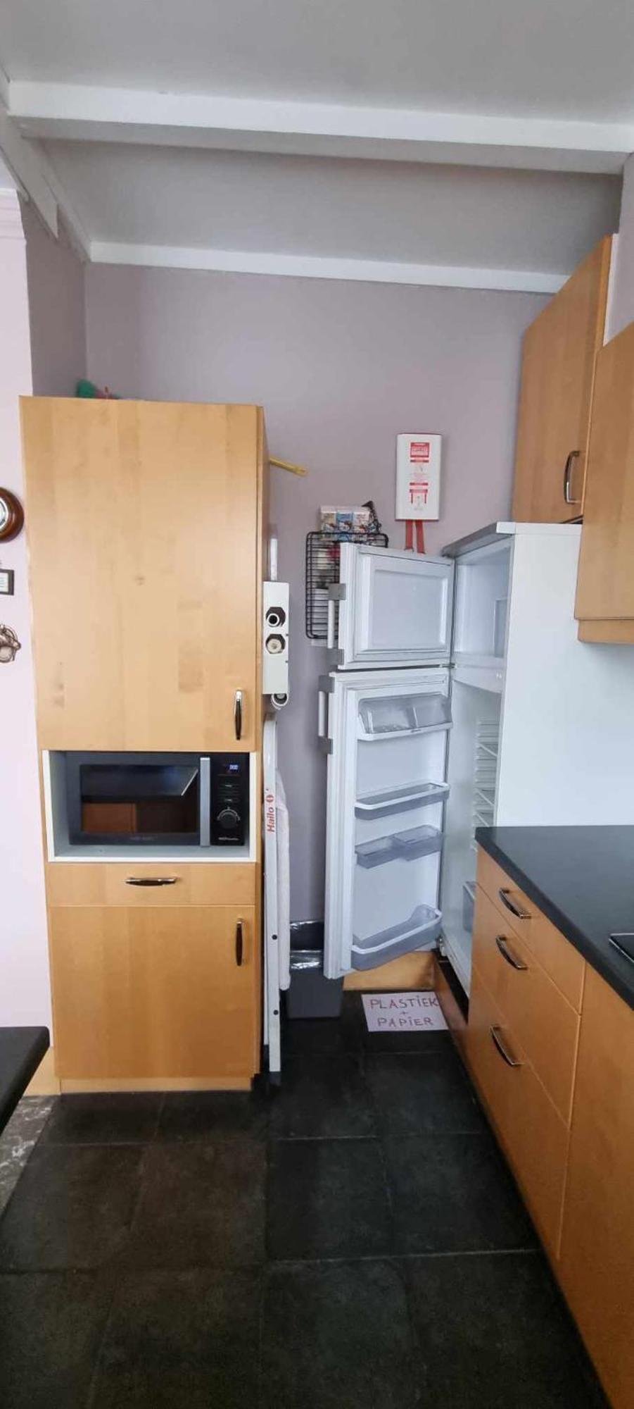 Apartment Ruggeveld