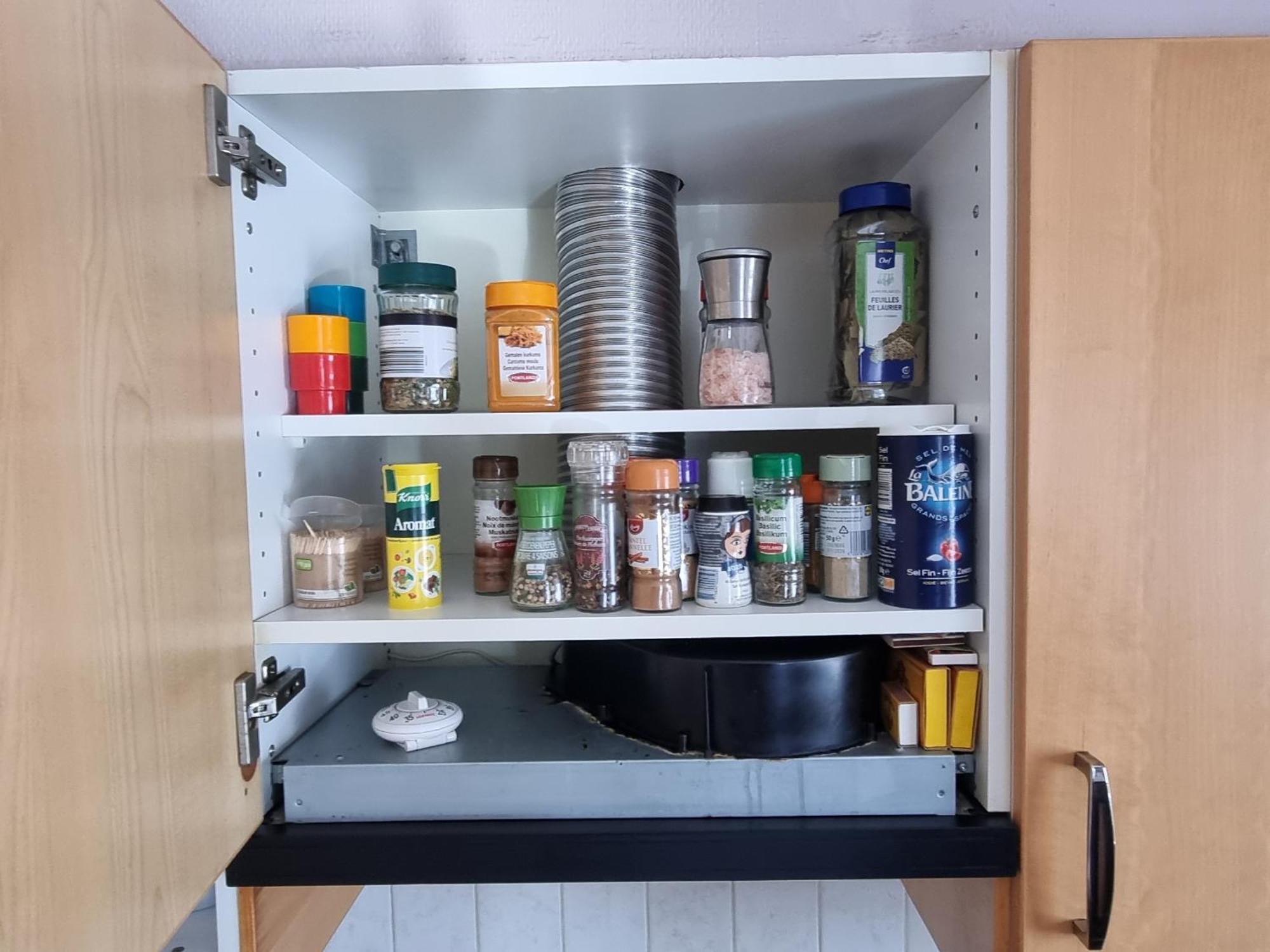 Apartment Ruggeveld *