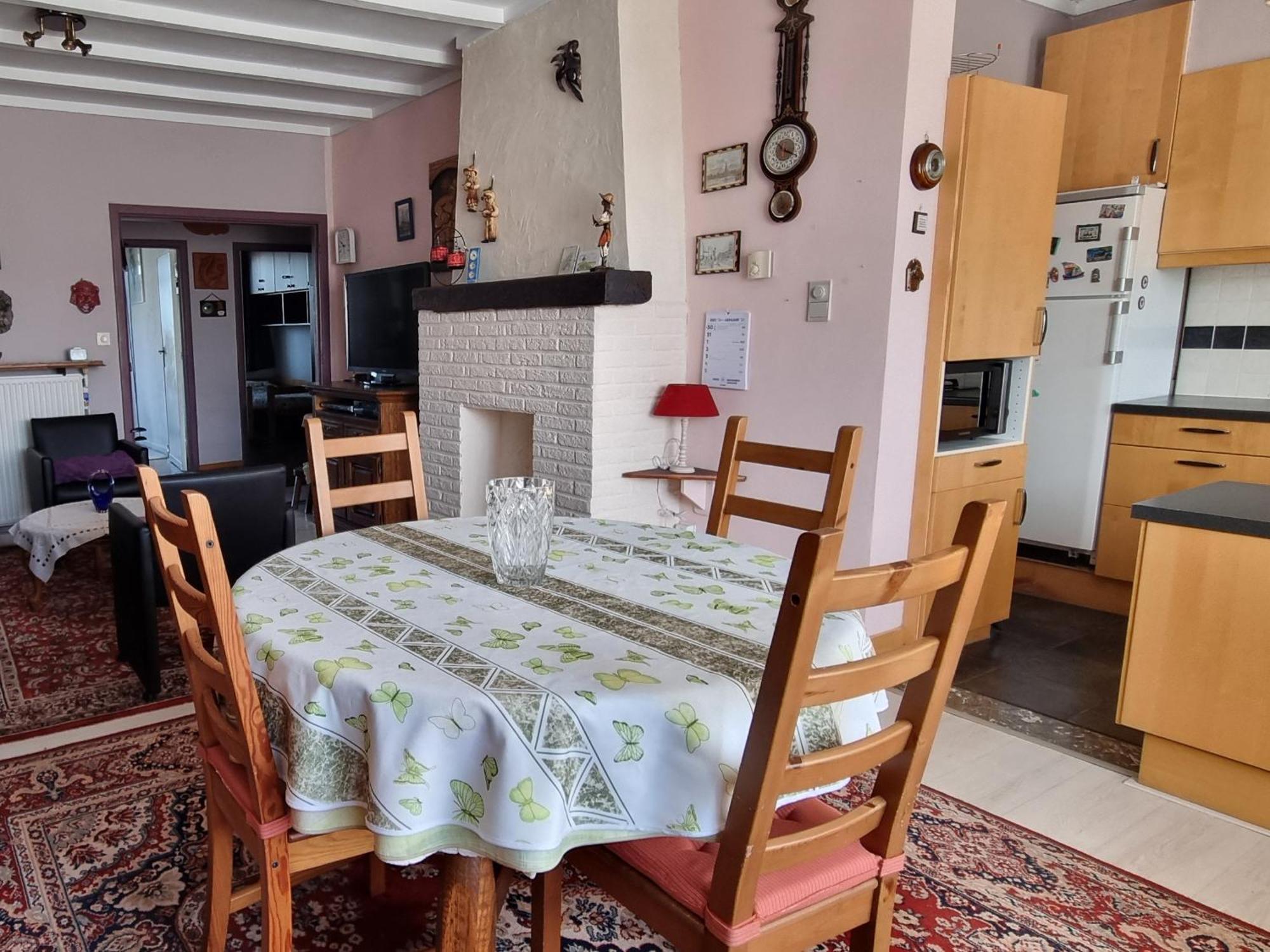 Ruggeveld Apartment Antwerp