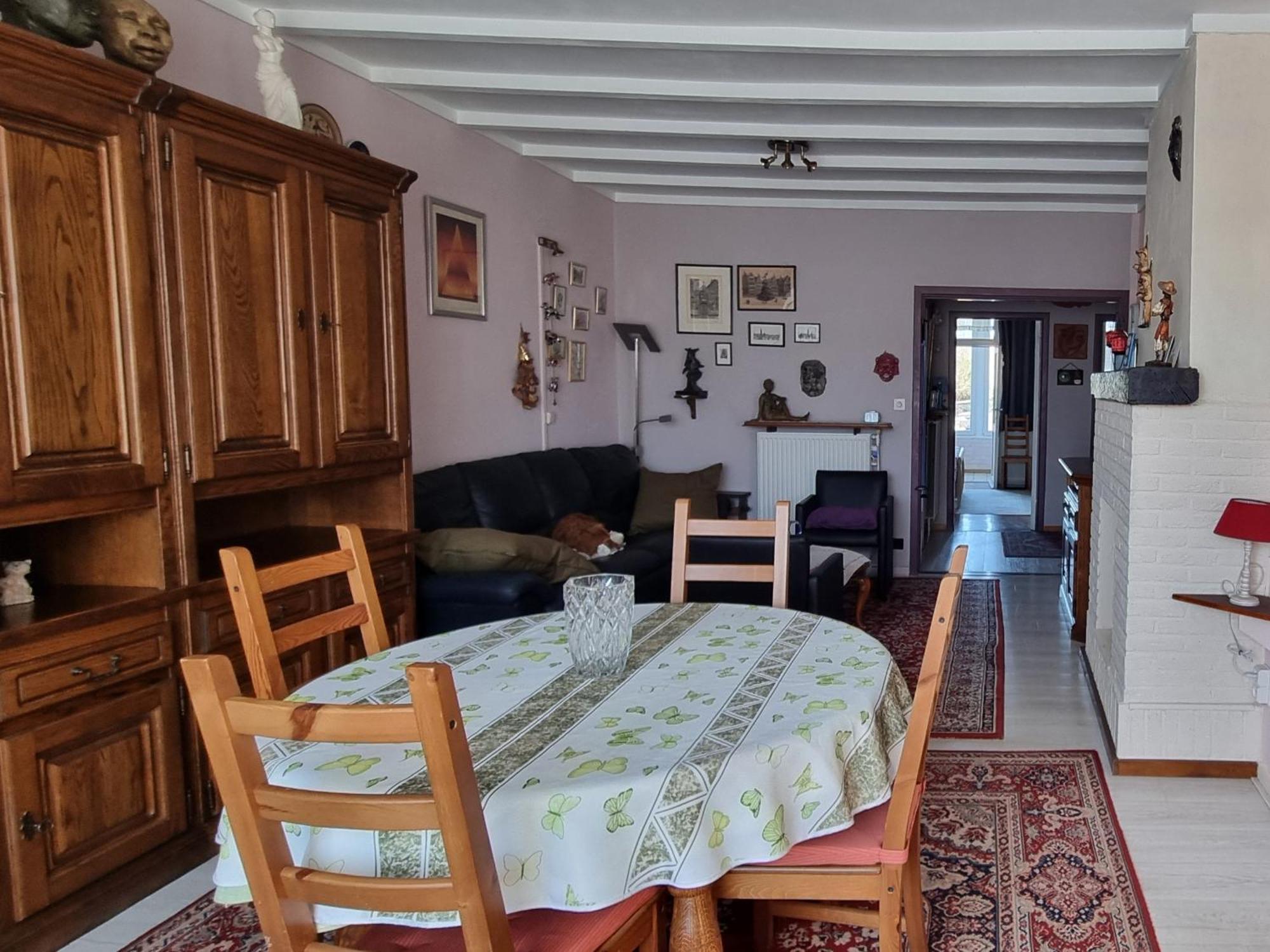 Apartment Ruggeveld Antwerp
