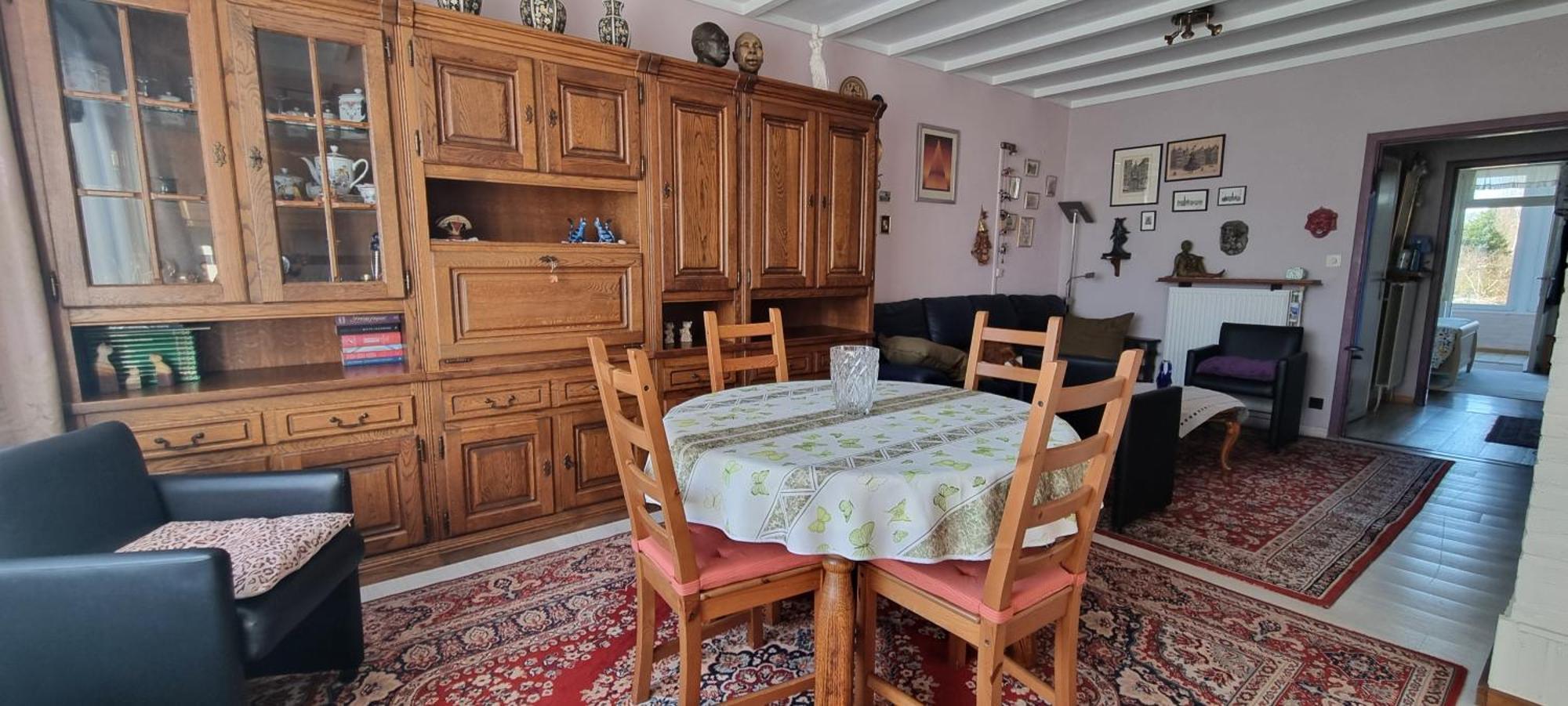 Ruggeveld Apartment