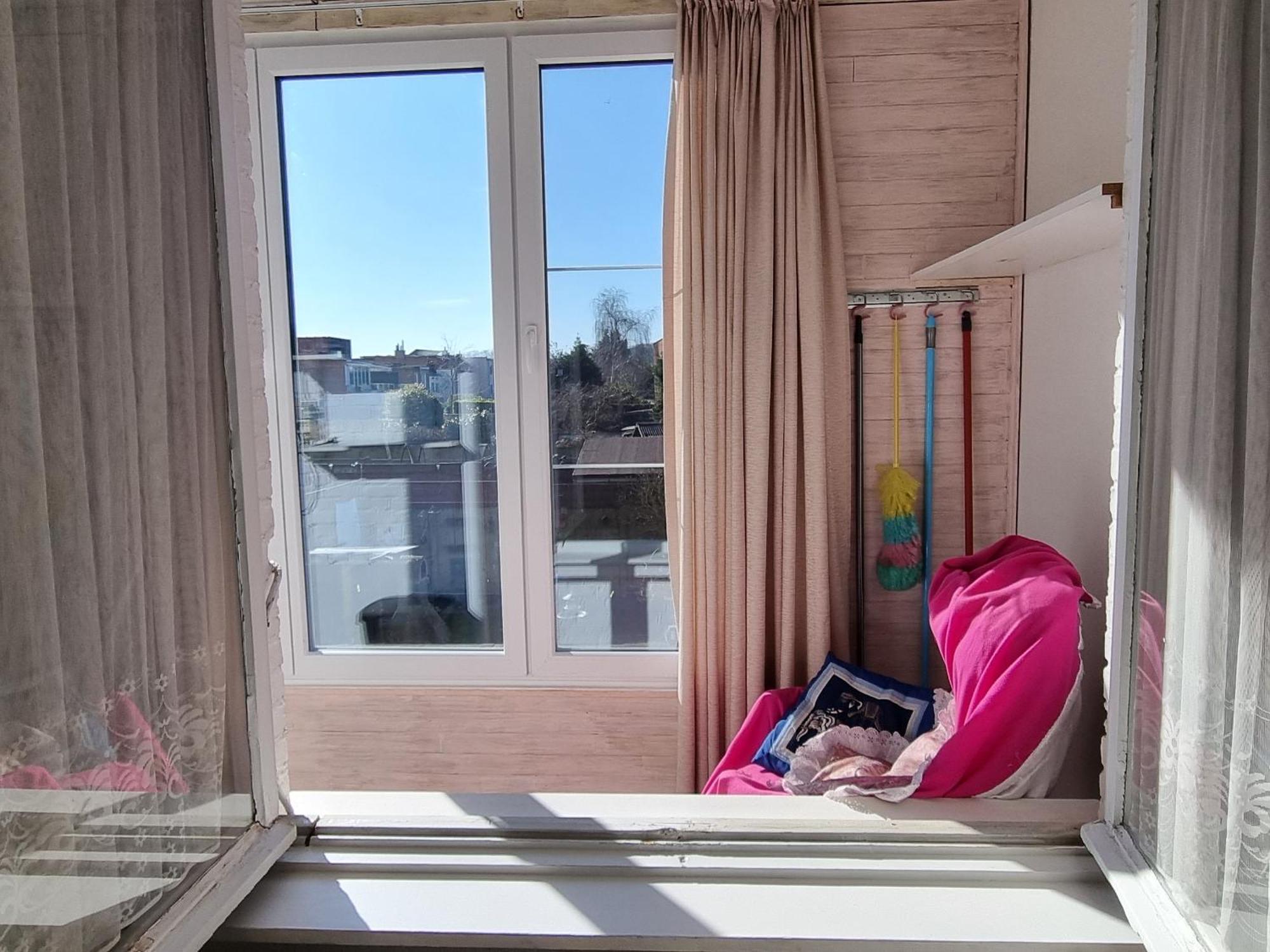 Ruggeveld Apartment