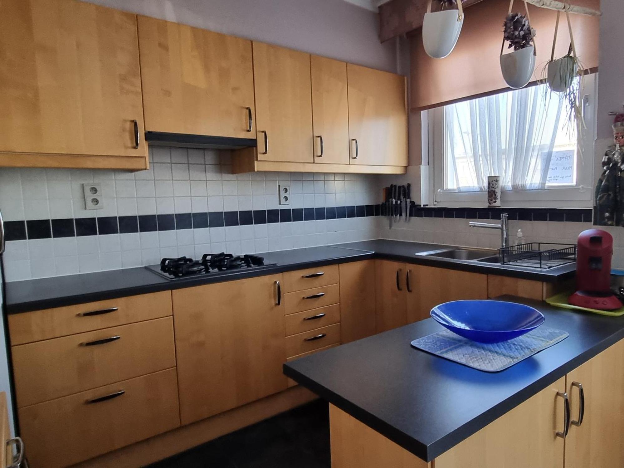 Apartment Ruggeveld